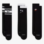 Nike U NK EVERYDAY PLUS CUSH CREW 3PR - 144 H 