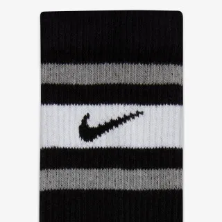 Nike U NK EVERYDAY PLUS CUSH CREW 3PR - 144 H 