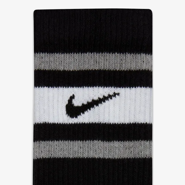 Nike U NK EVERYDAY PLUS CUSH CREW 3PR - 144 H 