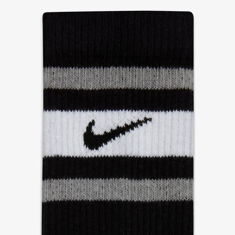 Nike U NK EVERYDAY PLUS CUSH CREW 3PR - 144 H 