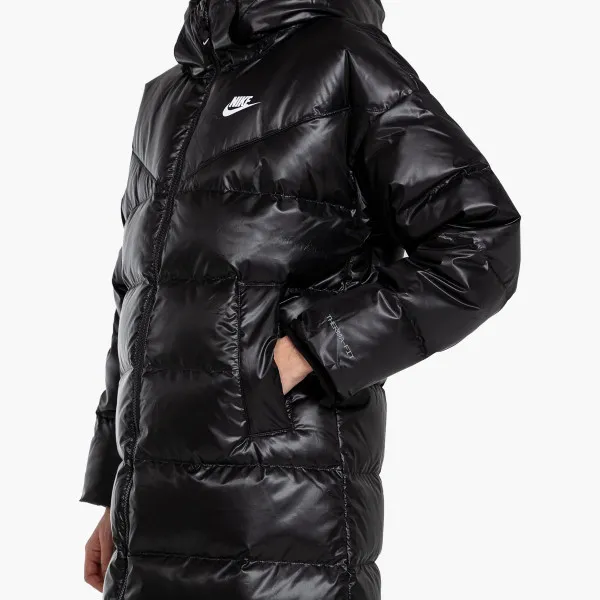 Nike Jakna SPORTSWEAR THERMA-FIT CITY PARKA 