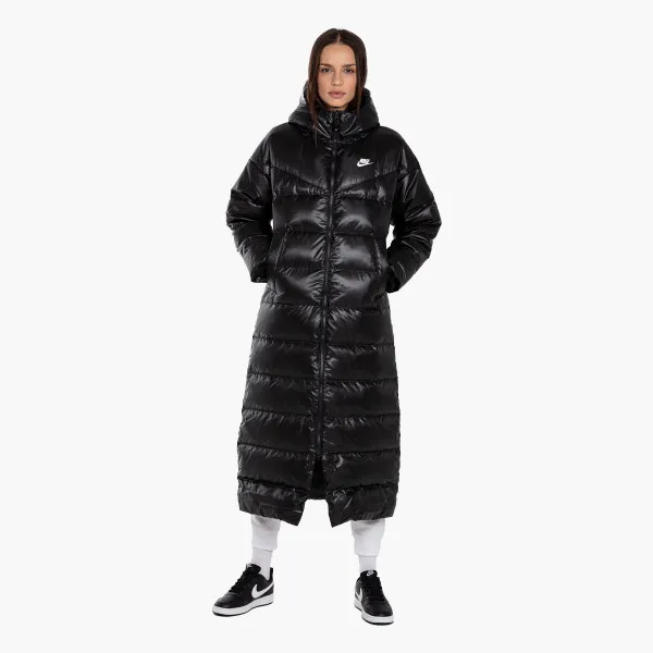 Nike Jakna SPORTSWEAR THERMA-FIT CITY PARKA 