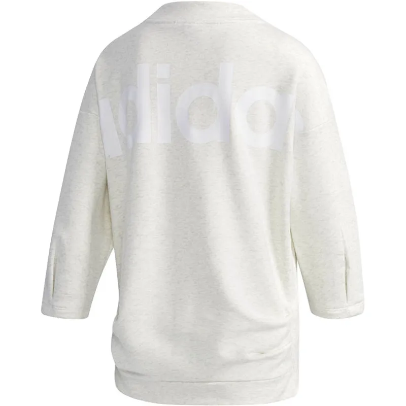 adidas W BL SW 7SL TEE 