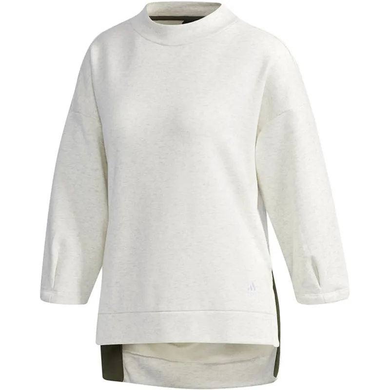 adidas W BL SW 7SL TEE 