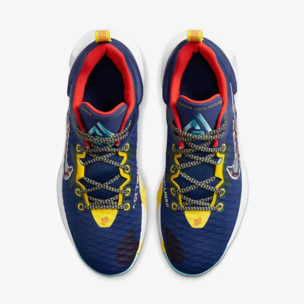 Nike GIANNIS IMMORTALITY 
