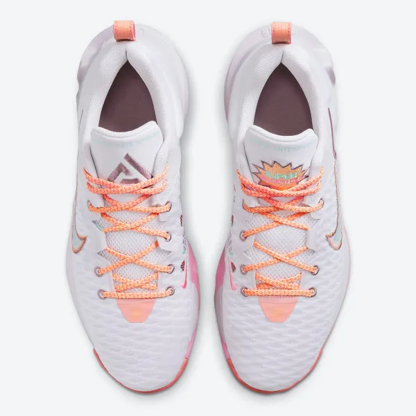 Nike Giannis Immortality 