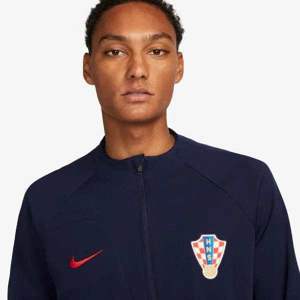 Nike Jakna HRVATSKA M NK ACDPR ANTHM JKT K 