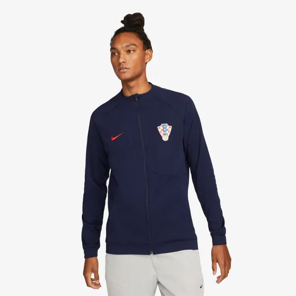 Nike Jakna HRVATSKA M NK ACDPR ANTHM JKT K 