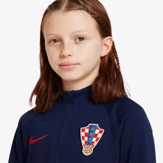 Nike HRVATSKA Y NK ACDPR ANTHM JKT K 