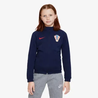 Nike HRVATSKA Y NK ACDPR ANTHM JKT K 