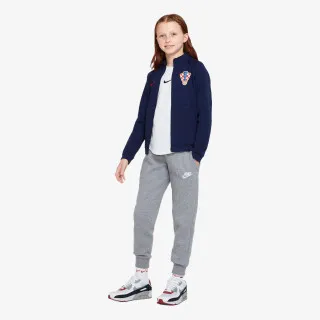 Nike HRVATSKA Y NK ACDPR ANTHM JKT K 