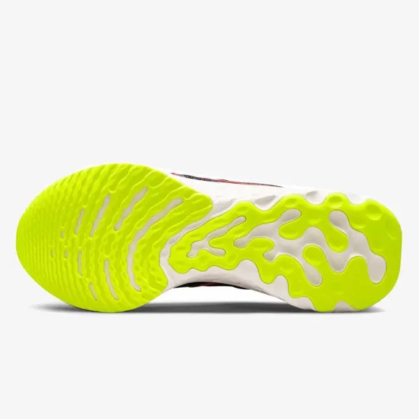 Nike Tenisice React Infinity Run Flyknit 3 