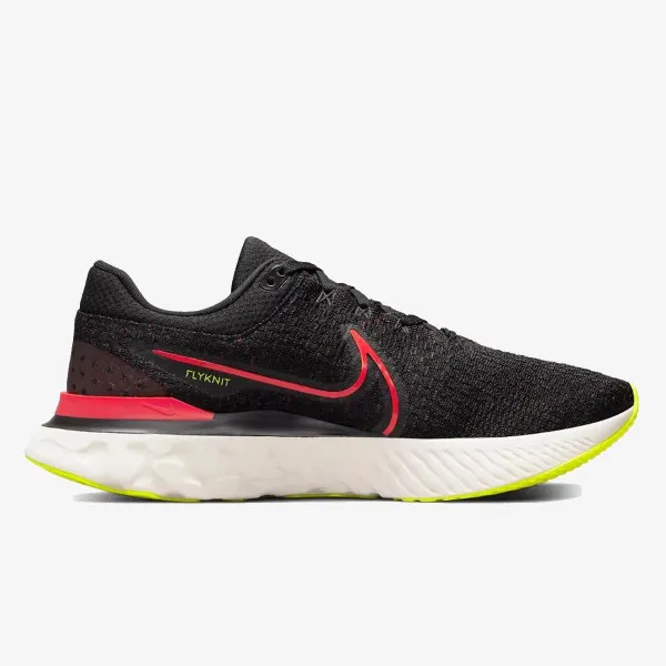 Nike Tenisice React Infinity Run Flyknit 3 