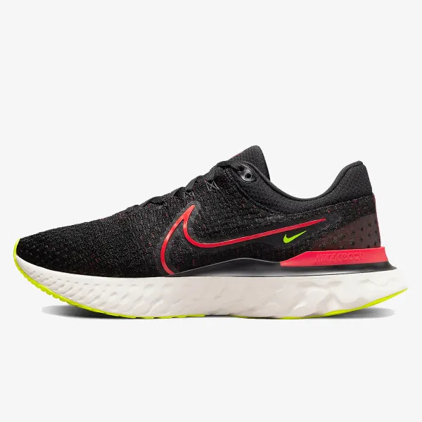 Nike Tenisice React Infinity Run Flyknit 3 