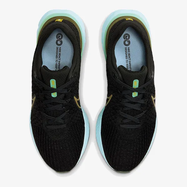 Nike REACT INFINITY RUN FK 3 