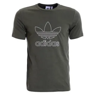 adidas OUTLINE TEE 
