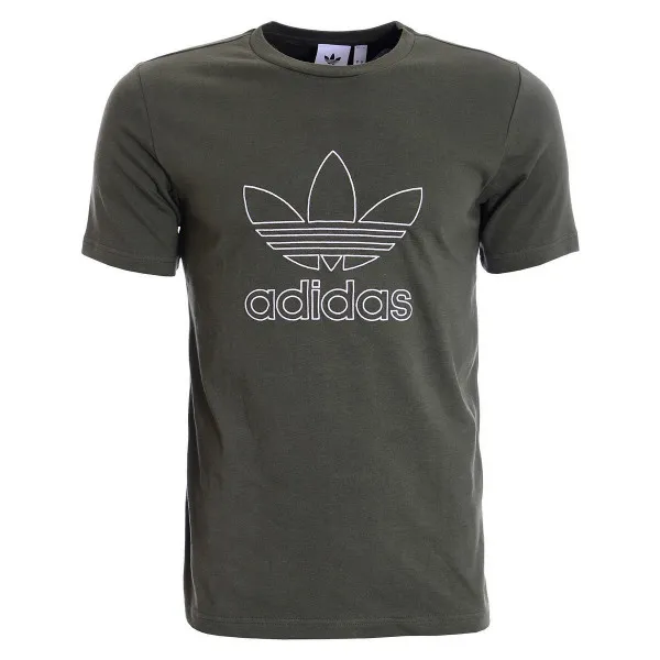 adidas OUTLINE TEE 