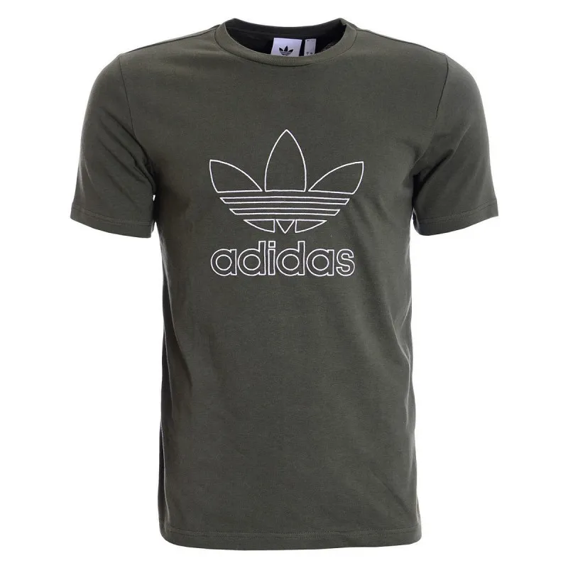adidas OUTLINE TEE 
