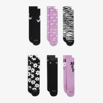 NIKE ČARAPE Everyday Plus Cushioned 