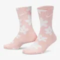 Nike Y NK EVERYDAY PLUS CUSH 3PR - 144 GFX GI 