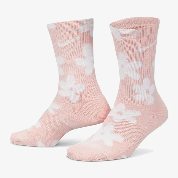 Nike Y NK EVERYDAY PLUS CUSH 3PR - 144 GFX GI 