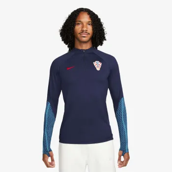NIKE MAJICA DUGIH RUKAVA HRVATSKA Strike 