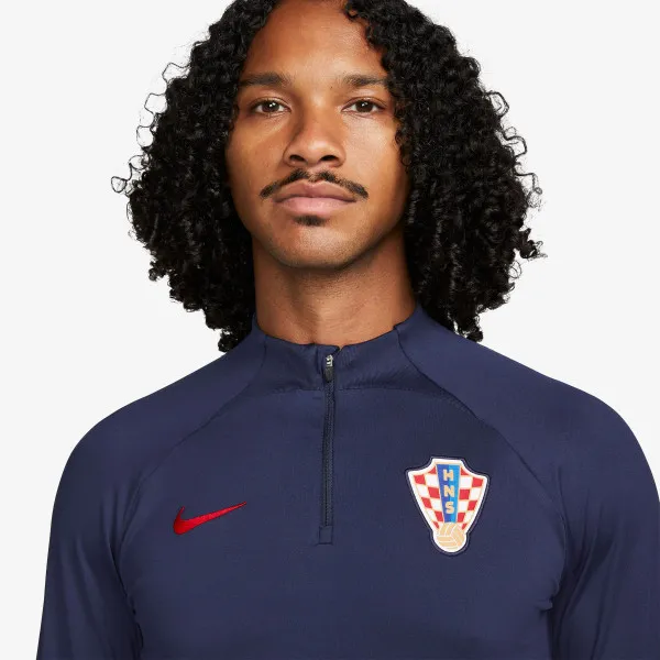 Nike Majica dugih rukava HRVATSKA Strike 