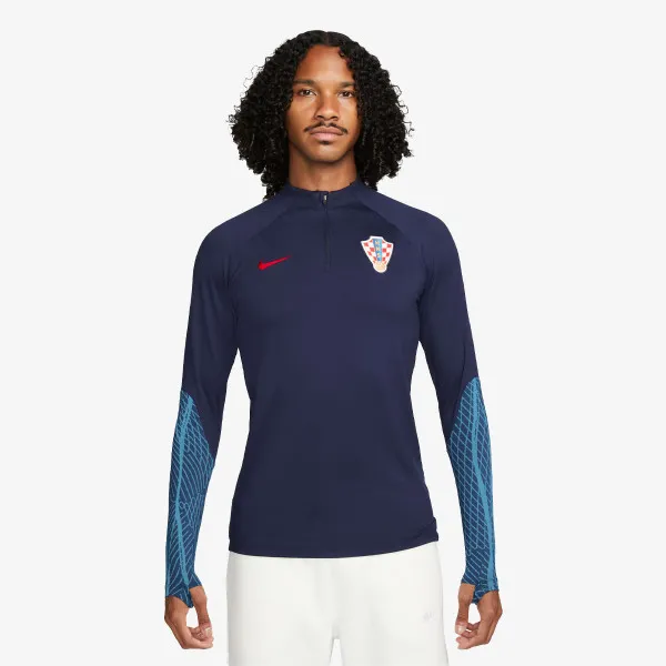 Nike Majica dugih rukava HRVATSKA Strike 