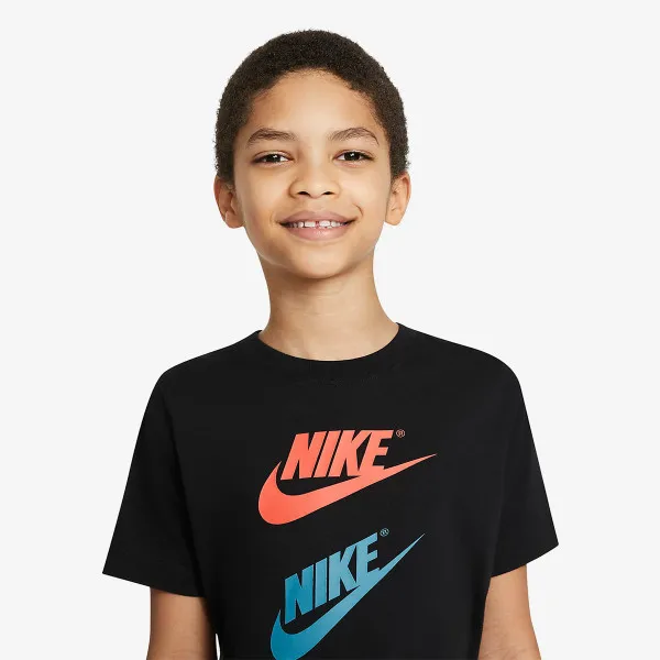 Nike T-shirt SPORTSWEAR FUTURA 
