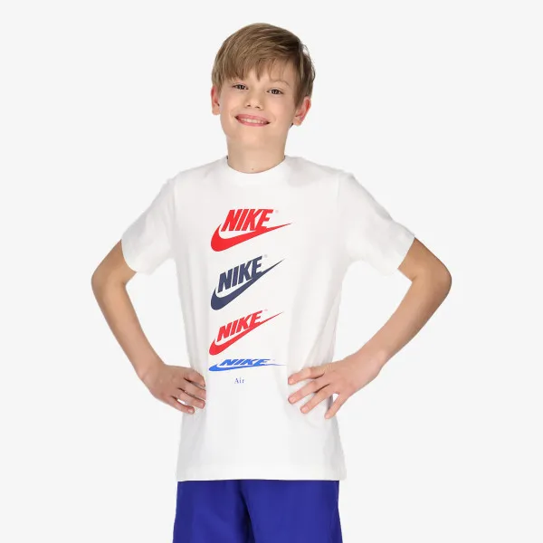 Nike T-shirt SPORTSWEAR FUTURA 