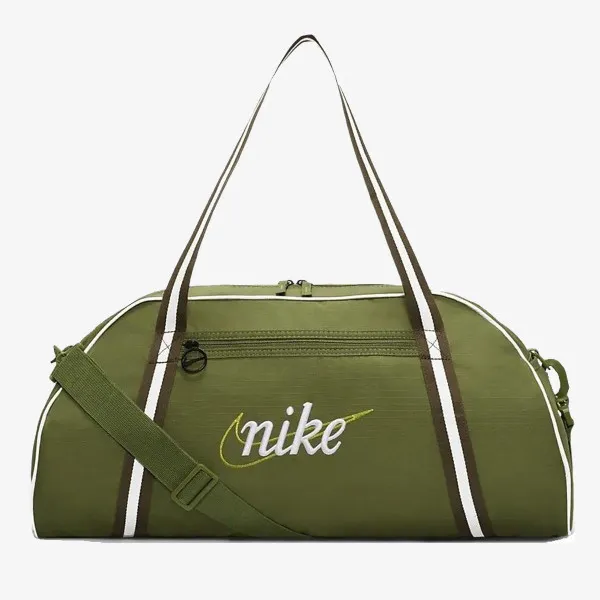 Nike Torba GYM CLUB - RETRO 