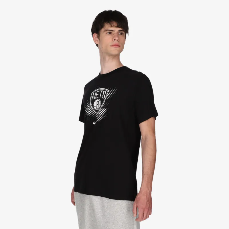 Nike BKN M NK DF ES FTPK LGO SS TEE 