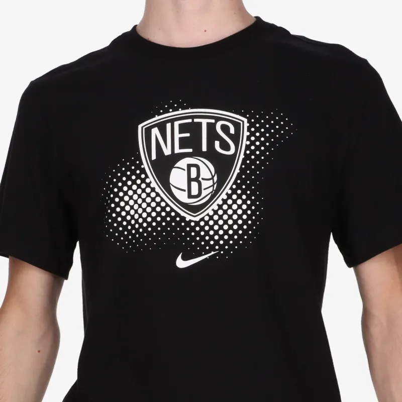 Nike BKN M NK DF ES FTPK LGO SS TEE 