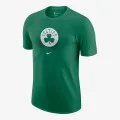 Nike BOS M NK DF ES FTPK LGO SS TEE 