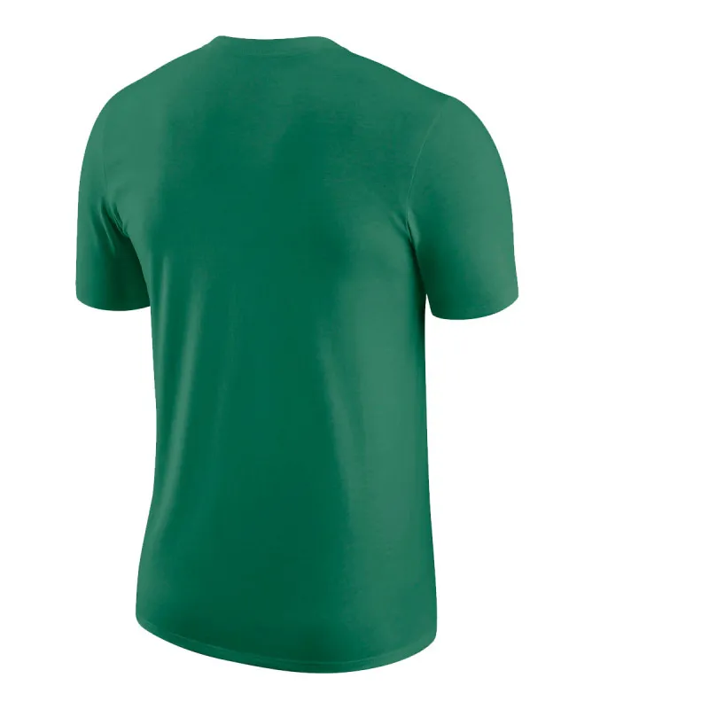 Nike BOS M NK DF ES FTPK LGO SS TEE 