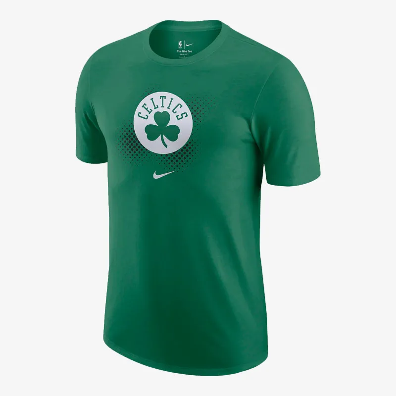 Nike BOS M NK DF ES FTPK LGO SS TEE 