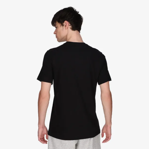 Nike T-shirt CHI M NK DF ES FTPK LGO SS TEE 