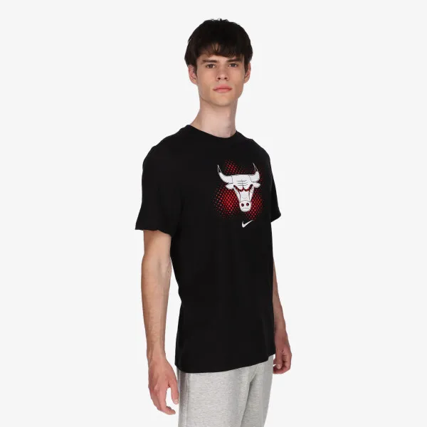 Nike CHI M NK DF ES FTPK LGO SS TEE 