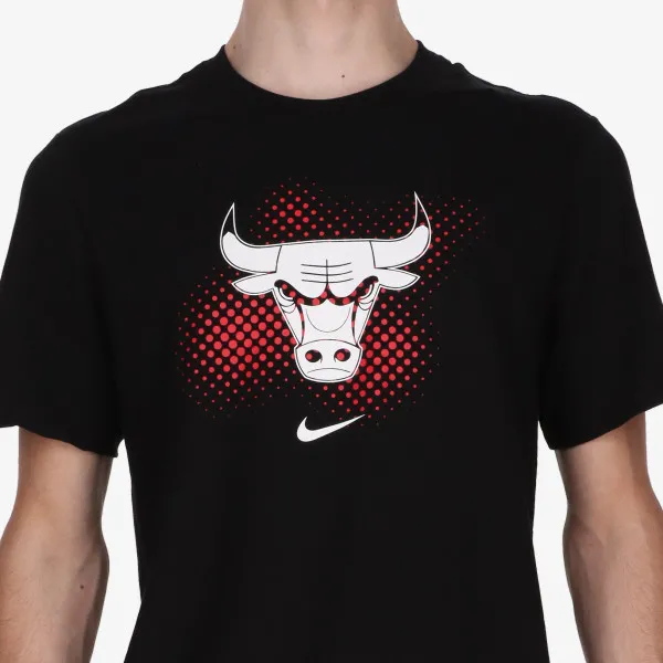 Nike CHI M NK DF ES FTPK LGO SS TEE 