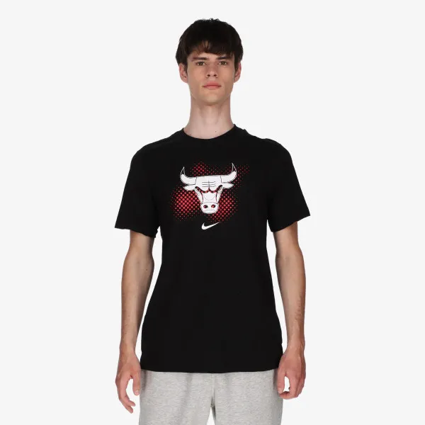 Nike CHI M NK DF ES FTPK LGO SS TEE 