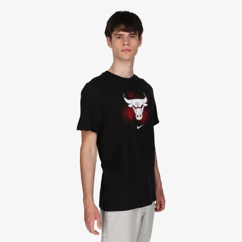 Nike CHI M NK DF ES FTPK LGO SS TEE 