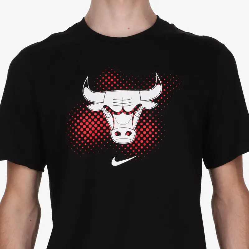Nike CHI M NK DF ES FTPK LGO SS TEE 