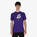 Nike LAL M NK DF ES FTPK LGO SS TEE 