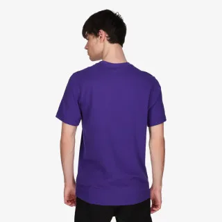Nike LAL M NK DF ES FTPK LGO SS TEE 