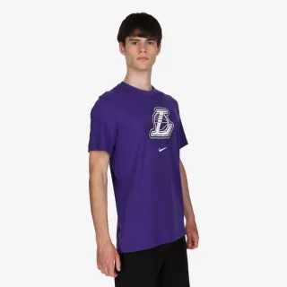 Nike LAL M NK DF ES FTPK LGO SS TEE 