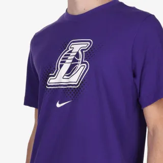 Nike LAL M NK DF ES FTPK LGO SS TEE 