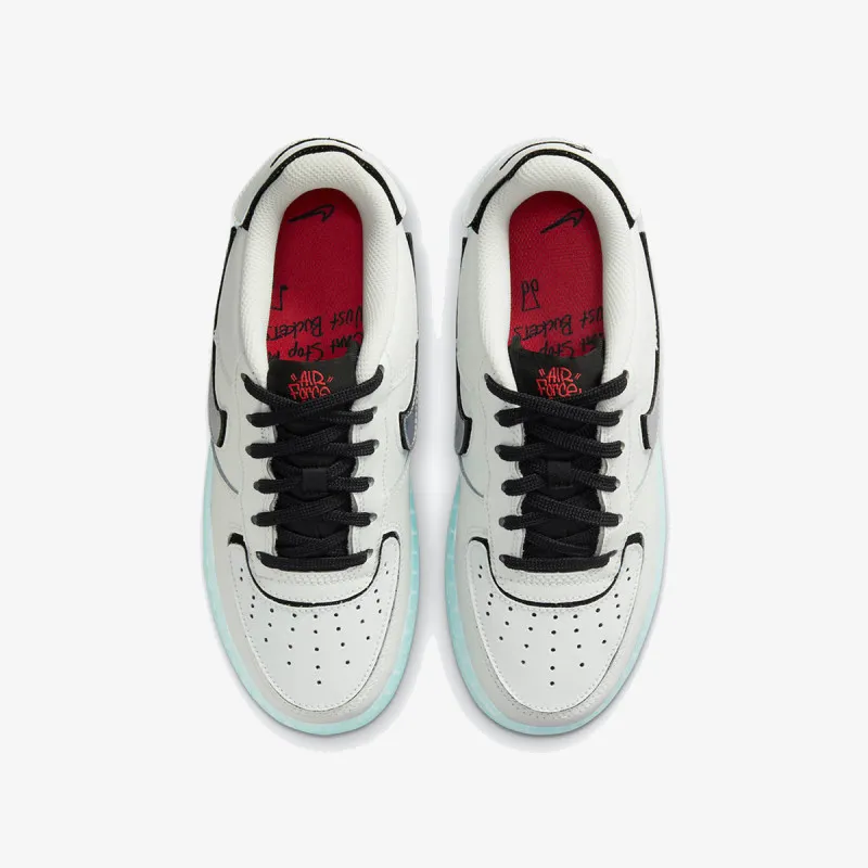Nike Air Force 1/1 