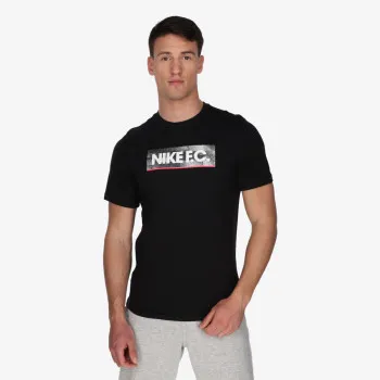 NIKE T-SHIRT F.C. 