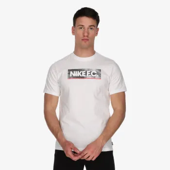 NIKE T-SHIRT F.C. 