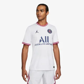 Nike PSG MNK DF STAD JSY SS 4TH 